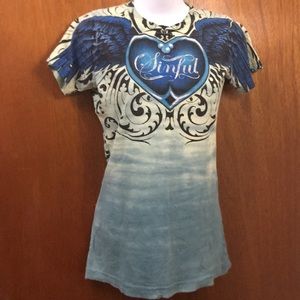 Sinful Shirt